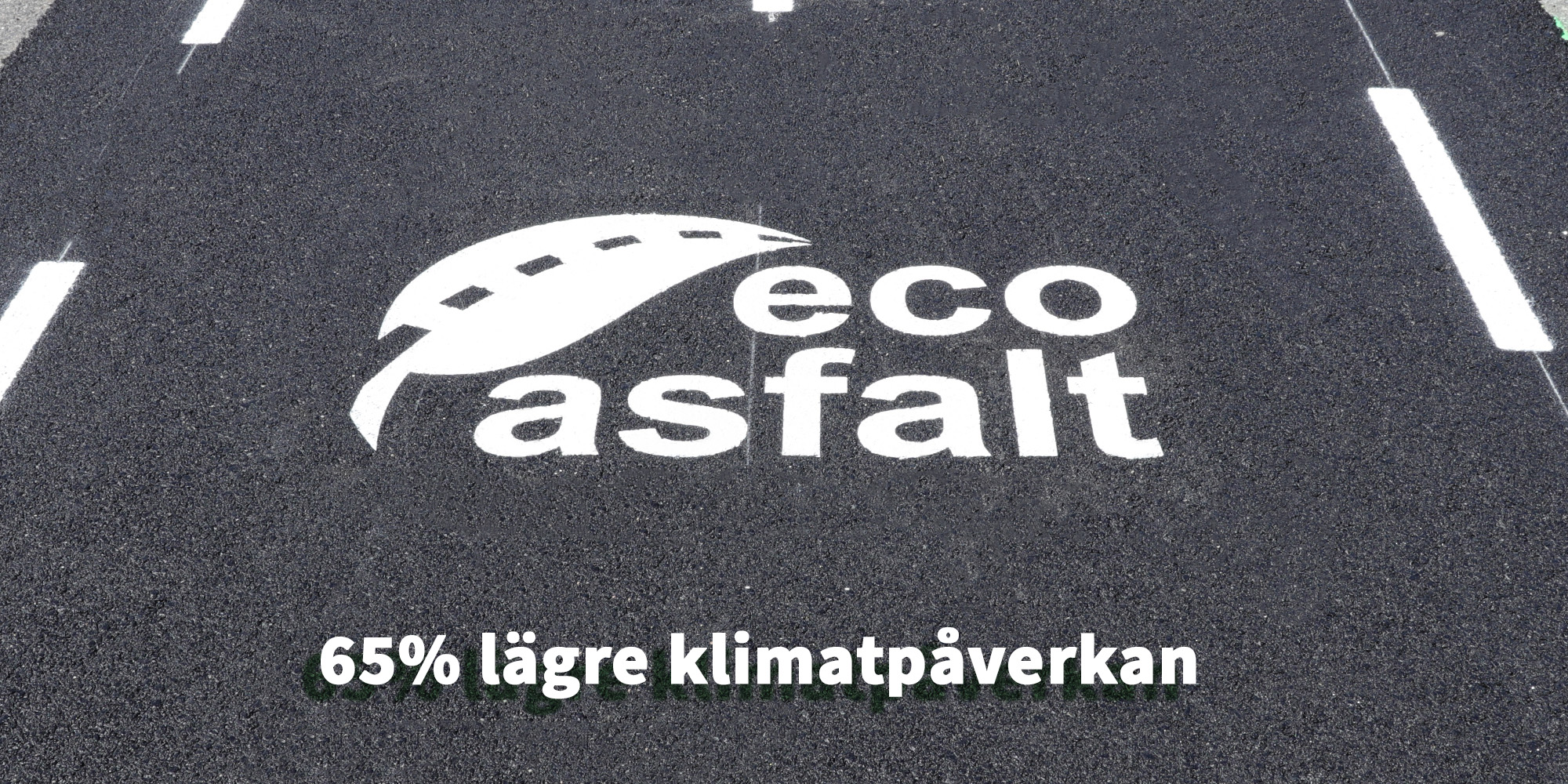 ECO-Asfalt